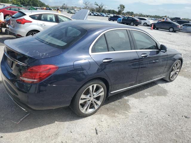 2016 MERCEDES-BENZ C 300 55SWF4JB0GU172510