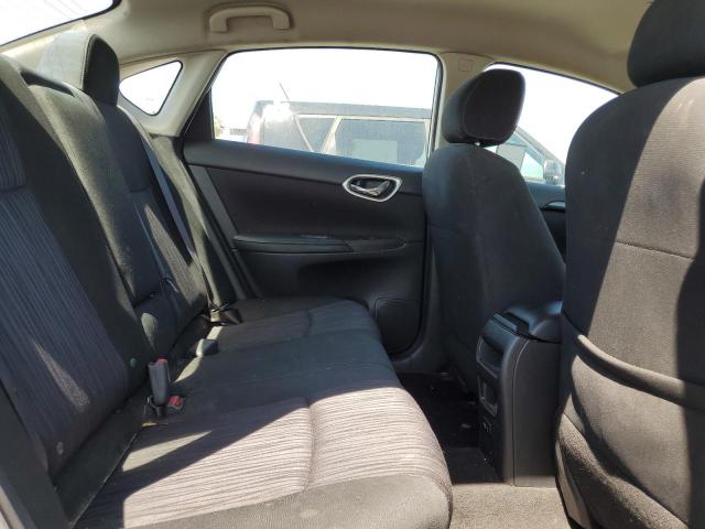 2019 NISSAN SENTRA S - 3N1AB7AP9KY322005