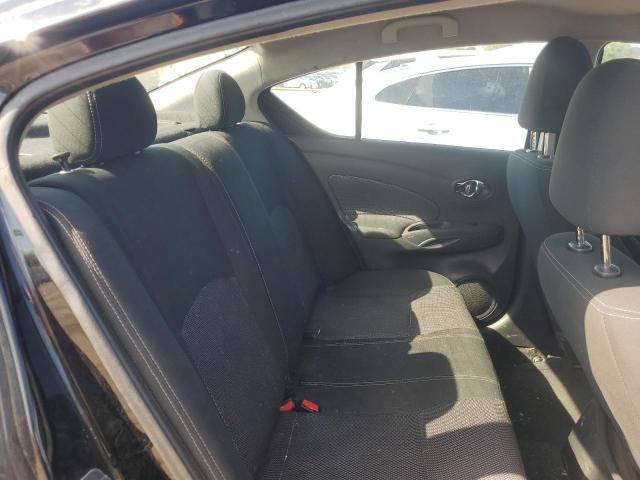 2018 NISSAN VERSA S 3N1CN7AP0JL826390