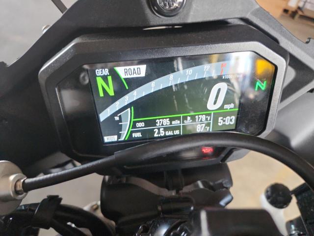 2025 KAWASAKI ZX1002 L JKBZXVL1XSA019307