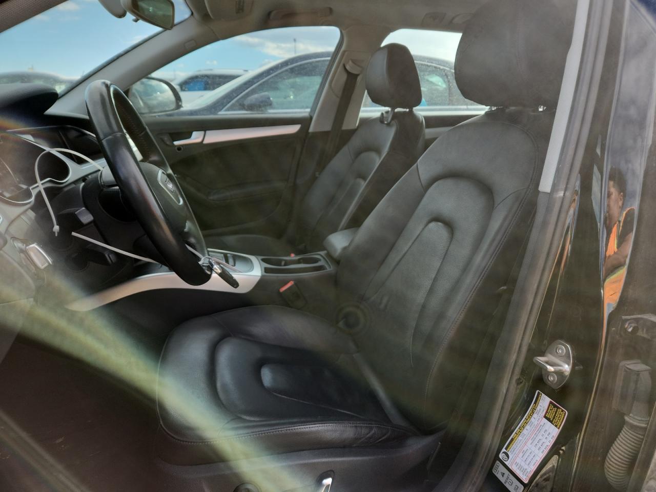 AUDI A4 ALLROAD PREMIUM