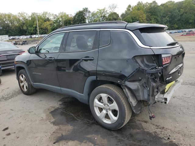 2018 JEEP COMPASS LATITUDE 3C4NJDBB0JT131555