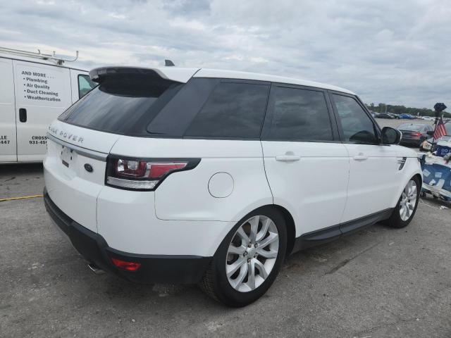 2015 LAND ROVER RANGE ROVER SPORT HSE SALWR2VF3FA614948