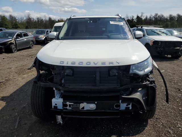 2020 LAND ROVER DISCOVERY SALRT2RV3L2415095