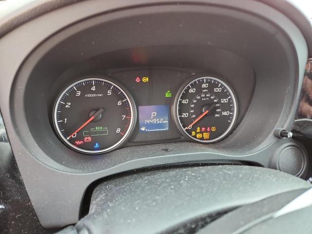 2016 MITSUBISHI OUTLANDER JA4AD2A3XGZ015263