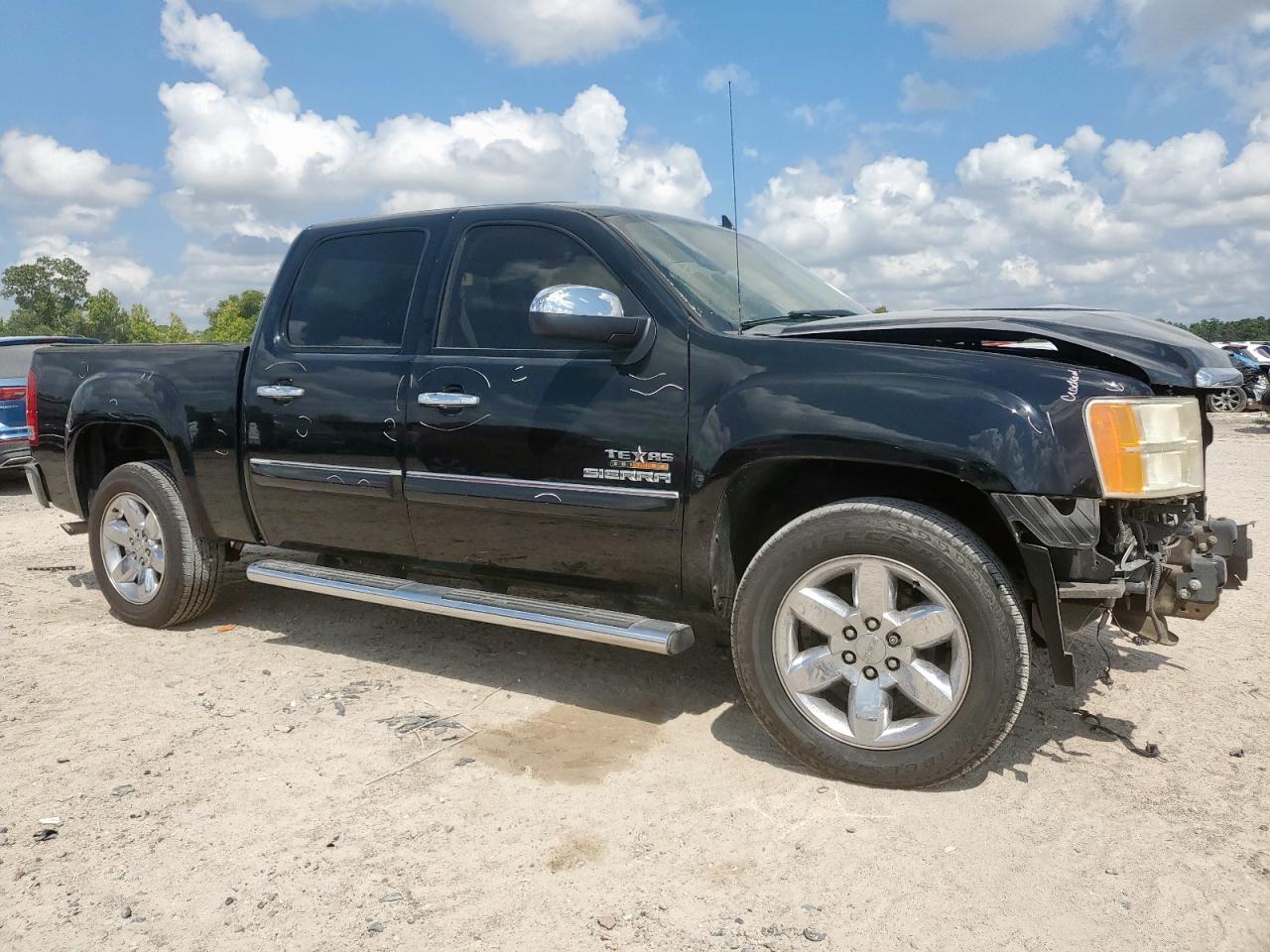 GMC SIERRA C1500 SLE