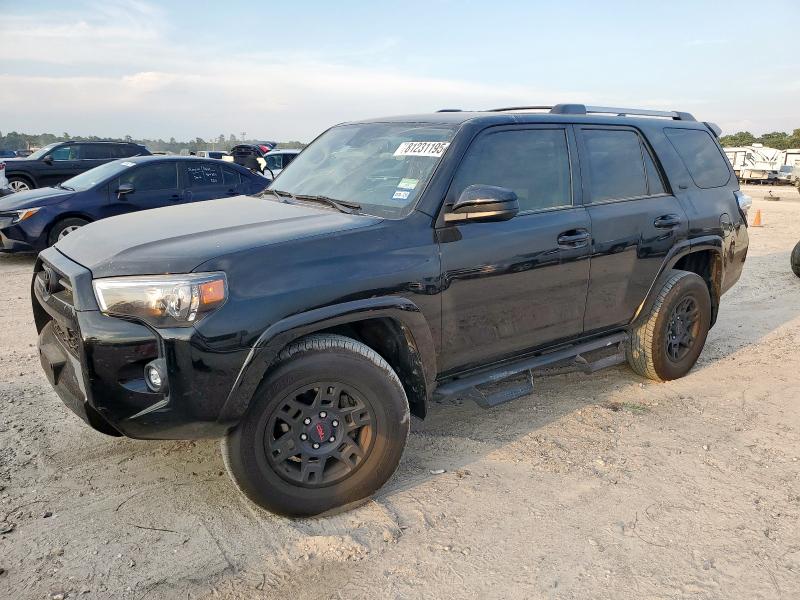 TOYOTA 4RUNNER SE