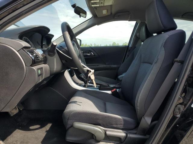 2016 HONDA ACCORD LX 1HGCR2F39GA238452