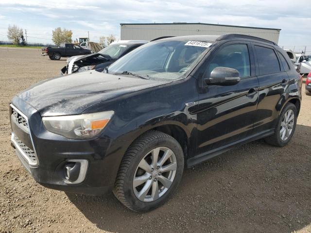2015 MITSUBISHI RVR GT 4A4AJ4AW7FE609456