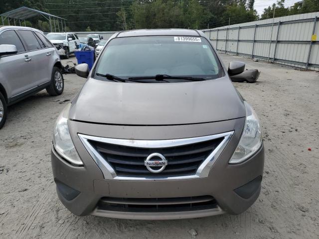 2016 NISSAN VERSA S 3N1CN7AP3GL821578