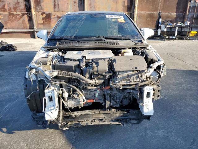 2016 LEXUS CT 200 JTHKD5BH9G2270502