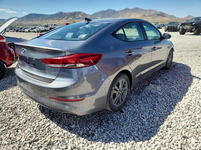 2018 HYUNDAI ELANTRA SE - 5NPD84LF8JH251936