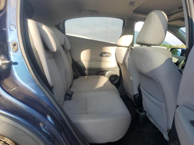 2016 HONDA HR-V EX #3287438991