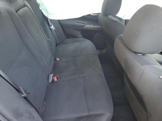 2015 NISSAN ALTIMA 2.5 - 1N4AL3APXFC222471