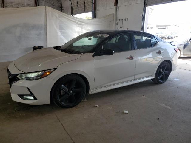 Global Auto Auctions: 2023 NISSAN SENTRA SR