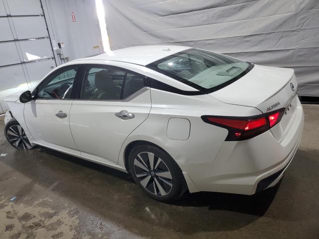2020 NISSAN ALTIMA SV 1N4BL4DV5LC134606