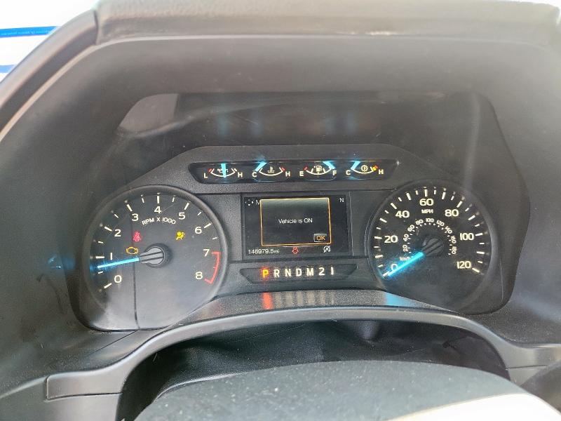 2020 FORD F150 - 1FTMF1CBXLKF02896