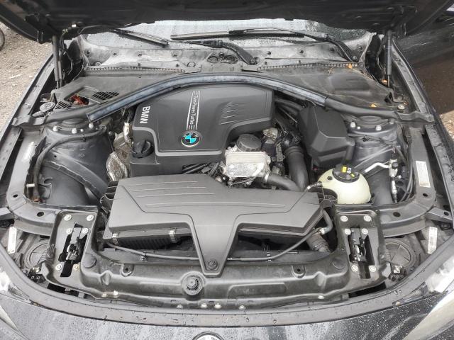 2015 BMW 320 I XDRIVE - WBA3C3G57FNS76711