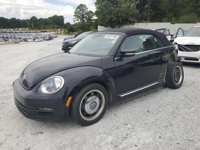 2015 VOLKSWAGEN BEETLE 1.8 3VW517AT7FM818204