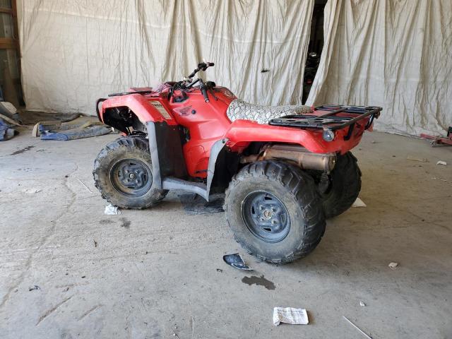 2022 HONDA TRX420 FM - 1HFTE40L5N4800265
