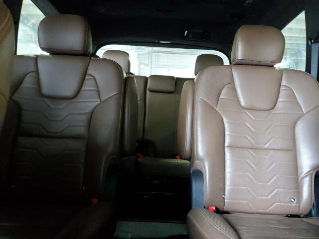 2020 KIA TELLURIDE SX 5XYP5DHC8LG040735