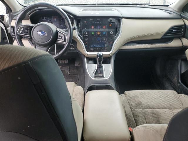 2020 SUBARU LEGACY PRE - 4S3BWAE67L3016158