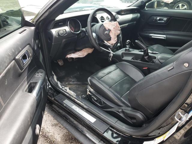 2017 FORD MUSTANG GT #3293496423