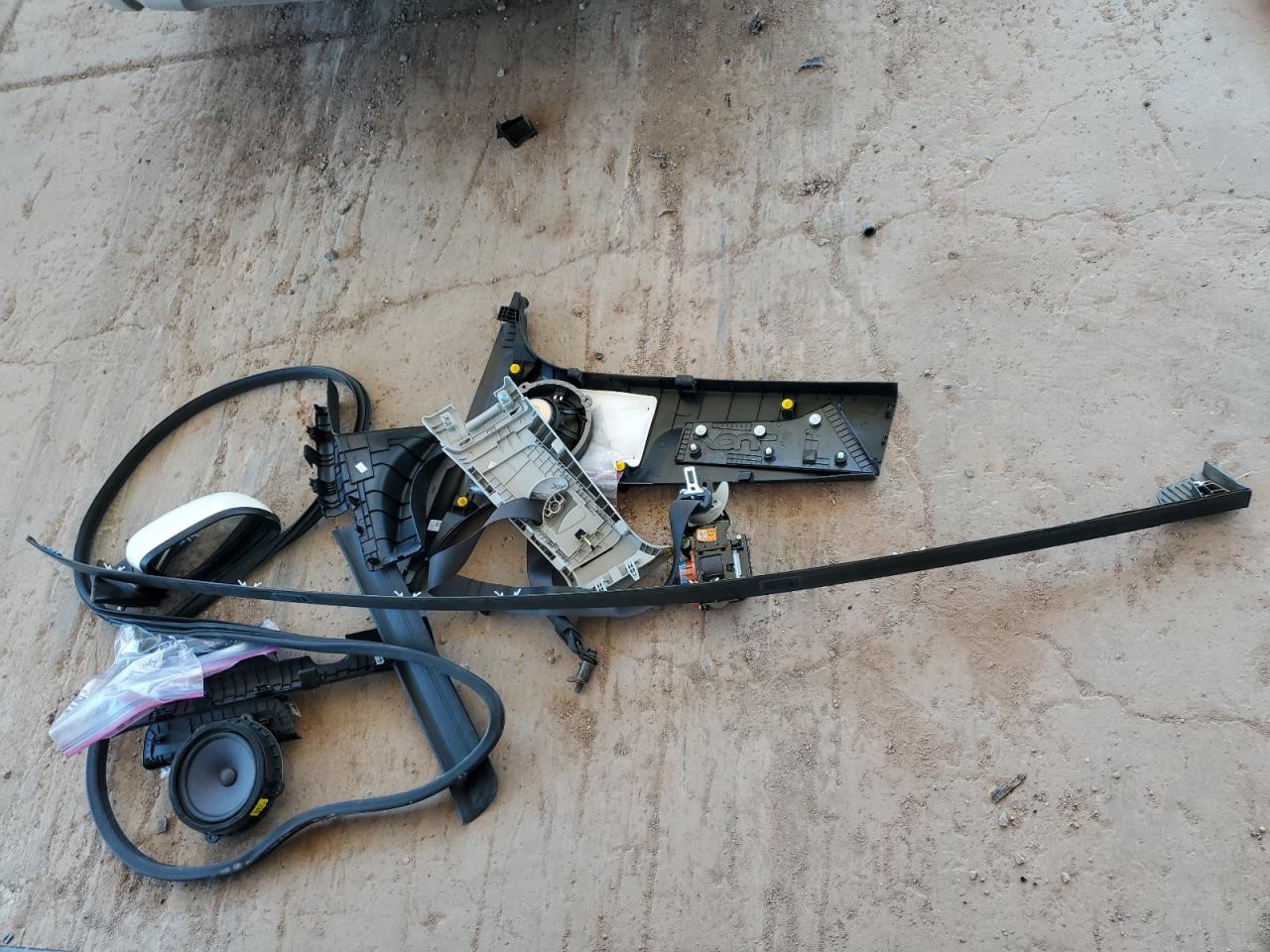 Lot #3310776951 2021 KIA SOUL LX