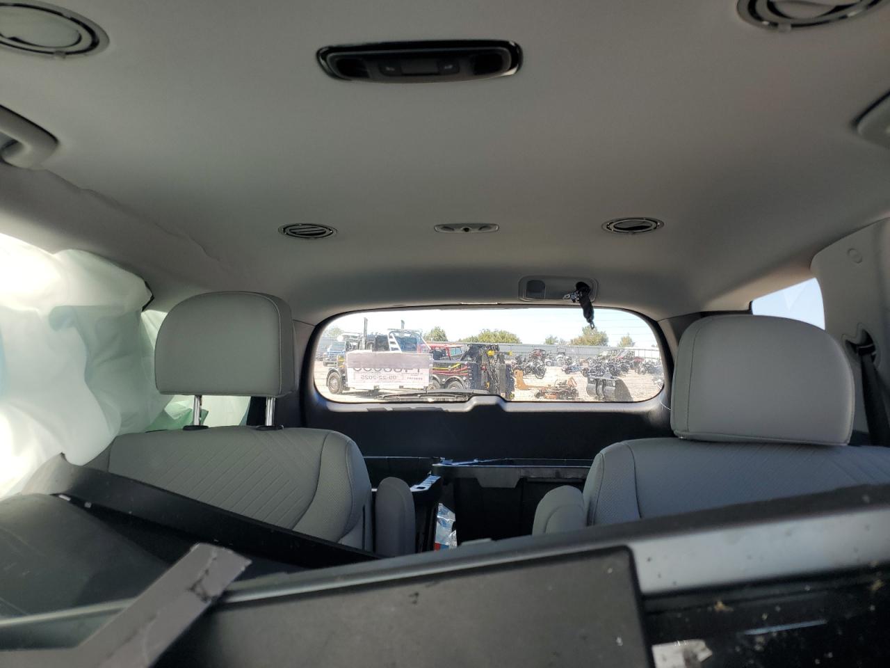 HYUNDAI PALISADE SEL