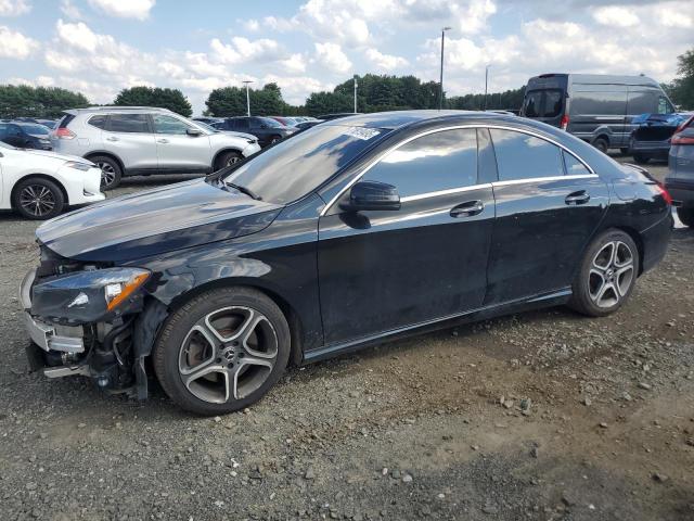 2018 MERCEDES-BENZ CLA 250 4MATIC WDDSJ4GB6JN549782