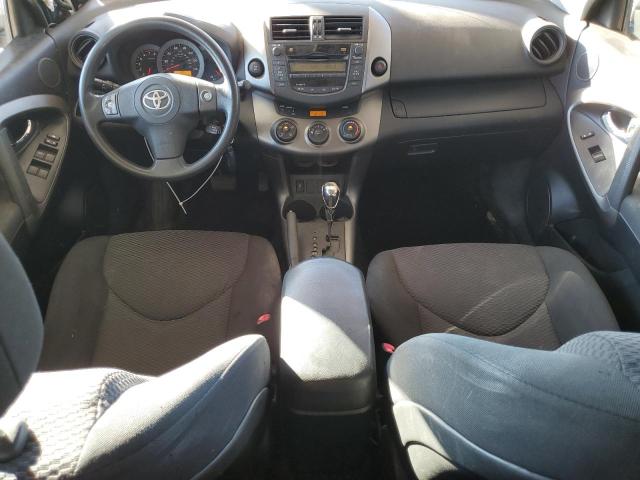 2010 TOYOTA RAV4 SPORT - JTMRF4DV3A5030651