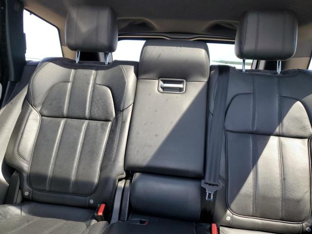 2016 LAND ROVER RANGE ROVE SALWR2EF6GA574351