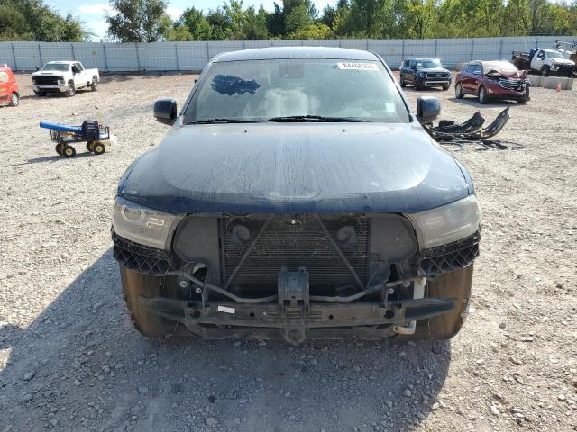 2014 DODGE DURANGO R/T - 1C4SDHCT1EC543171