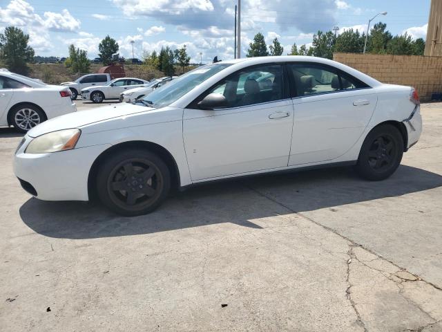 PONTIAC G6