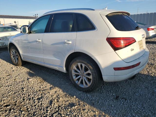 2014 AUDI Q5 PREMIUM #3302649051