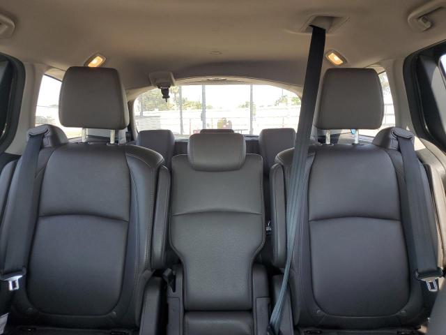 2020 HONDA ODYSSEY EX 5FNRL6H74LB044382
