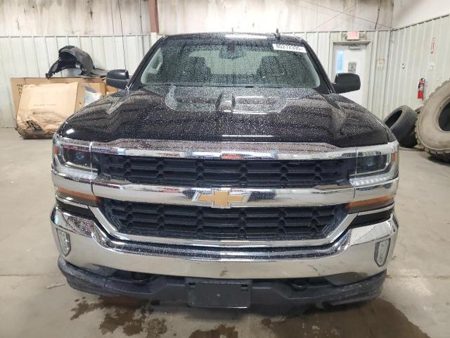 2018 CHEVROLET SILVERADO #3291166982