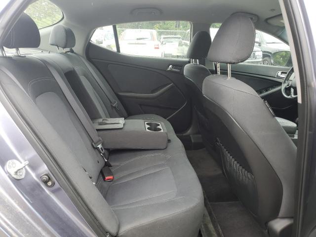 2012 KIA OPTIMA HYB #3240105515