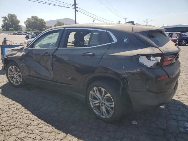 2021 BMW X2 SDRIVE2 WBXYH9C00M5S44772