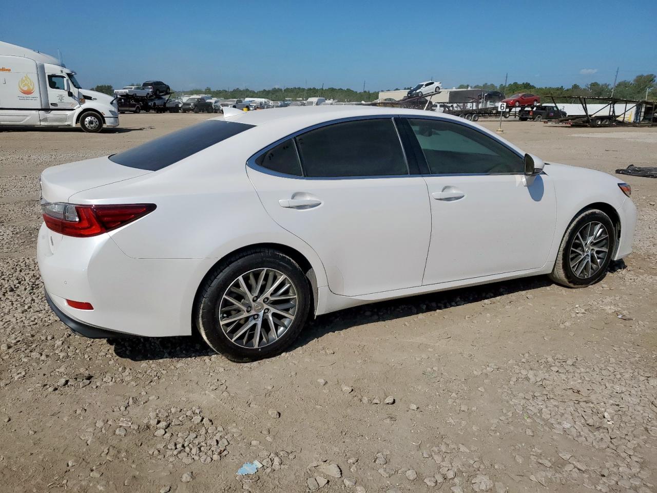 LEXUS ES 350
