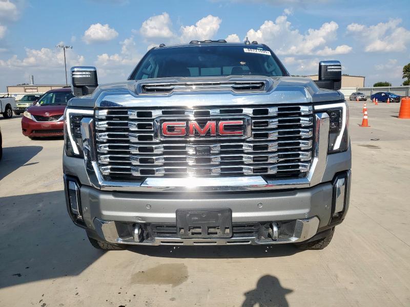 2024 GMC SIERRA K2500 DENALI 1GT49REY2RF275888