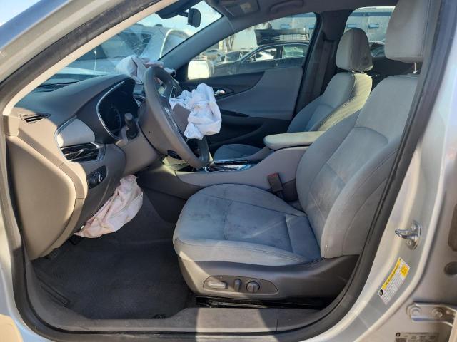 2019 CHEVROLET MALIBU LT 1G1ZD5ST3KF129410