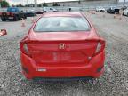 Lot #3305304311 2017 HONDA CIVIC LX