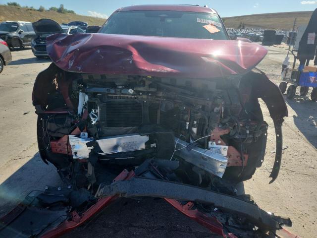 2022 NISSAN PATHFINDER #3290639769