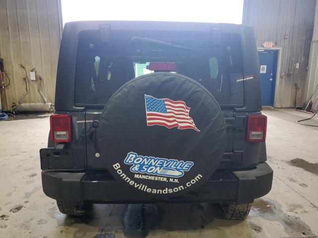 2017 JEEP WRANGLER U 1C4BJWDG1HL540113