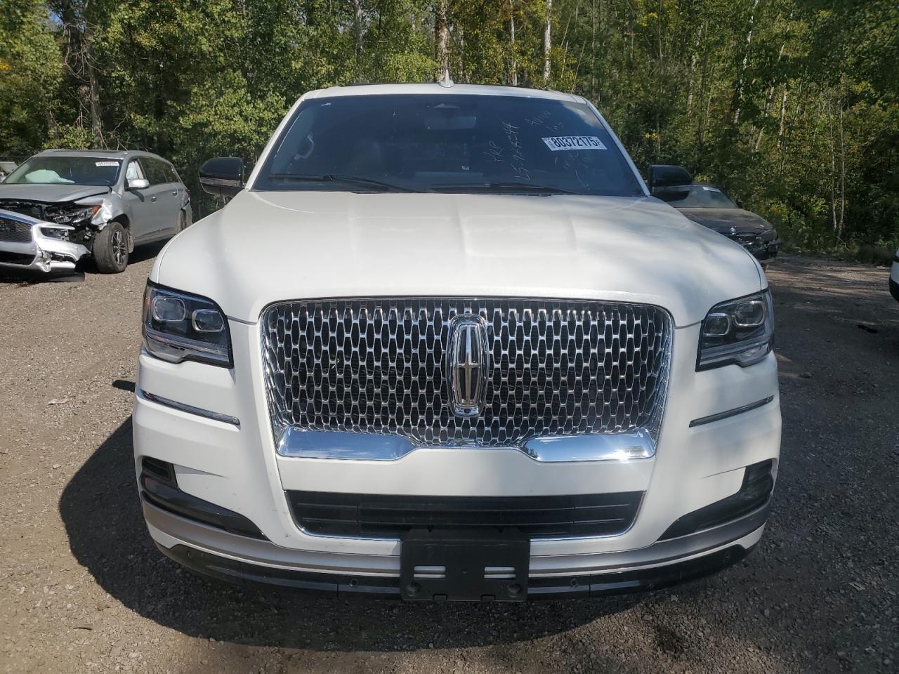 LINCOLN NAVIGATOR L RESERVE