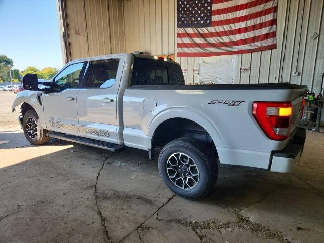 2021 FORD F150 SUPERCREW 1FTFW1E87MKE13508