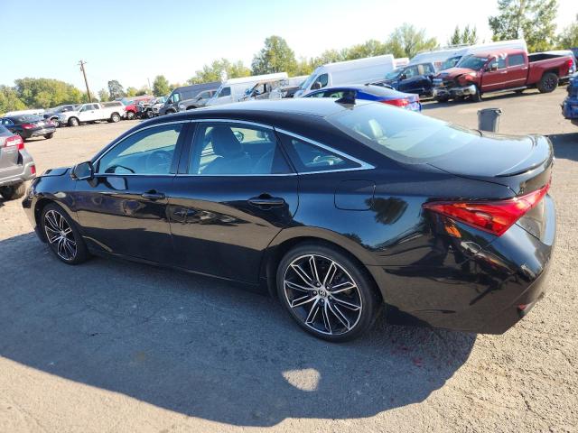 2020 TOYOTA AVALON XSE 4T1EZ1FB2LU052099