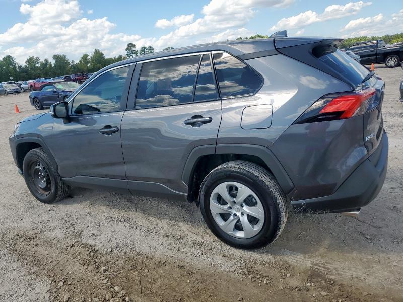 2024 TOYOTA RAV4 LE #3256316331