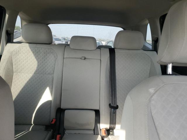 2020 VOLKSWAGEN TIGUAN S - 3VV1B7AX8LM030823